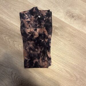 Lululemon align leggings